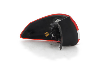 Left rear light - Ford C-MAX II PH.1 - 1767530 - A1-9090L