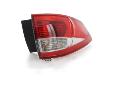 Left rear light - Ford C-MAX II PH.1 - 1767530 - A1-9090L