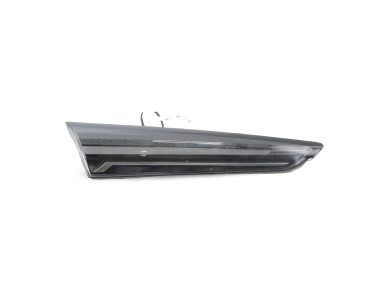 Left hatchback boot light - Renault CAPTUR II PH.2 - 265553268R - C1-7571P