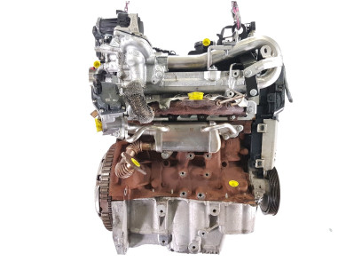 Engine type K9K628 - Renault CLIO IV PH.1 - R2-0084C
