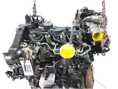 Moteur type K9K628 - Renault CLIO IV PH.1 - R2-0084C