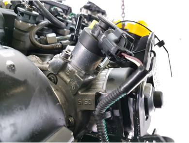 Moteur type K9K628 - Renault CLIO IV PH.1 - R2-0084C