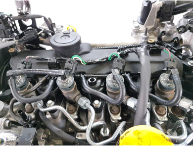 Moteur type K9K628 - Renault CLIO IV PH.1 - R2-0084C