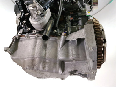 Engine type K9K628 - Renault CLIO IV PH.1 - R2-0084C