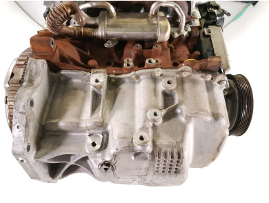 Engine type K9K628 - Renault CLIO IV PH.1 - R2-0084C