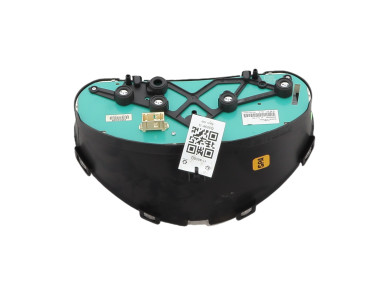 Compteur - Peugeot 206 - 6106LL - I1-4606Q