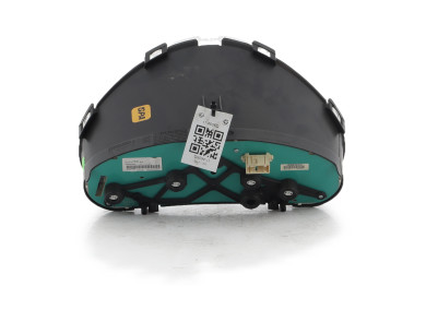 Odometer - Peugeot 206 - 6106LL - I1-4606Q
