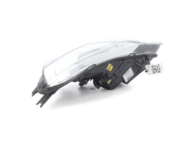 Left headlight - Renault CLIO IV PH.2 - 260606098R - Q1-8412F