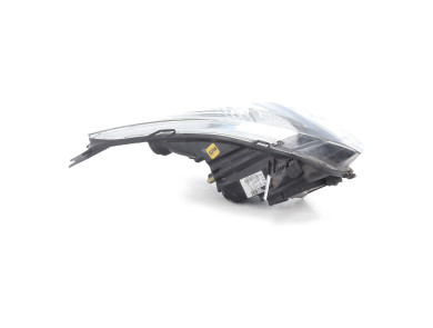 Left headlight - Renault CLIO IV PH.2 - 260606098R - Q1-8412F