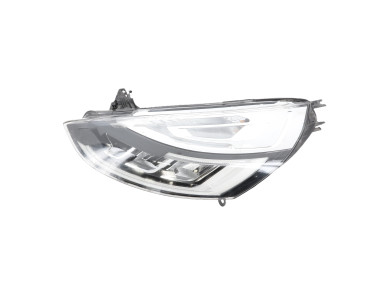 Left headlight - Renault CLIO IV PH.2 - 260606098R - Q1-8412F