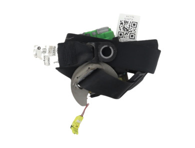 Left front seatbelt used - Toyota VERSO - 732200F050B0