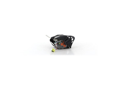 Ceinture sécurité avant gauche - Toyota VERSO PH.1 - 732200F050B0 - I2-0273I
