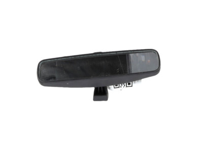 Interior mirror - Peugeot 206 - 814842 - L1-4875H