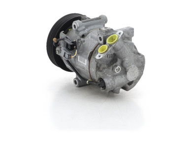 A/C Compressor - Renault SCENIC III PH.3 - 926004EA0A - C0-4466Q