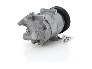 A/C Compressor - Renault SCENIC III PH.3 - 926004EA0A - C0-4466Q