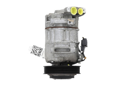 A/C Compressor - Renault SCENIC III PH.3 - 926004EA0A - C0-4466Q