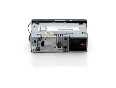 Poste multimédia - Citroen C5 II - 0000657903 - S1-7949A
