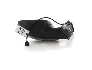 Left wing mirror - Volkswagen TOURAN I PH.2 - Gris Clair - 1T1857507AN9B9 - Y1-7652B