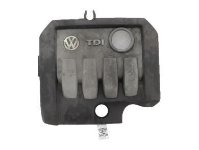Cache moteur occasion - Volkswagen TOURAN - 03G103967