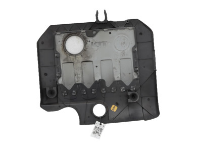 Cache moteur - Volkswagen TOURAN I PH.2 - Gris Clair - 03G103967 - H1-5004X