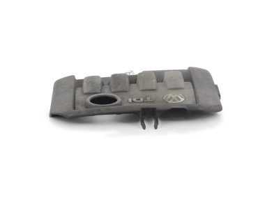 Cache moteur - Volkswagen TOURAN I PH.2 - Gris Clair - 03G103967 - H1-5004X