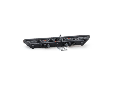 Third brake light - Peugeot 206 - 6350K5 - Q1-8129A