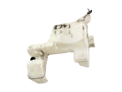 Washer fluid reservoir tank - Peugeot 308 I PH.1 - 6431L2 - X1-8114Y