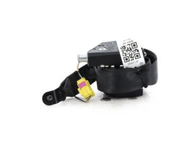 Ceinture sécurité avant gauche - Volkswagen TOURAN I PH.2 - 1T1857705CRAA - W1-4988E