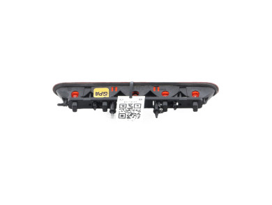 Third brake light - Peugeot 206 - 6350K5 - E1-7463J