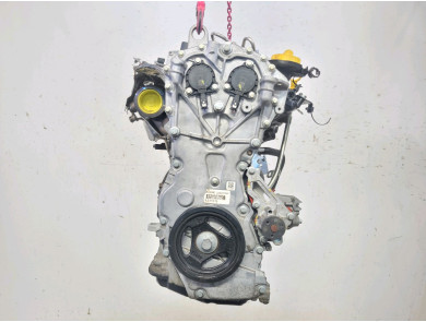 Moteur occasion - Renault CAPTUR - H5H_490