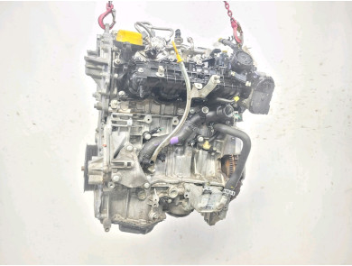 Engine type H5H490 - Dacia DUSTER II PH.2 - N1-0036Q