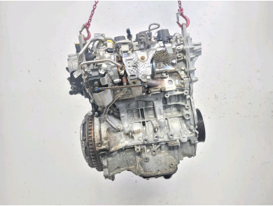 Engine type H5H490 - Dacia DUSTER II PH.2 - N1-0036Q