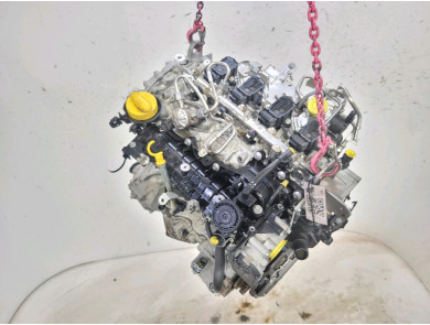 Engine type H5H490 - Dacia DUSTER II PH.2 - N1-0036Q