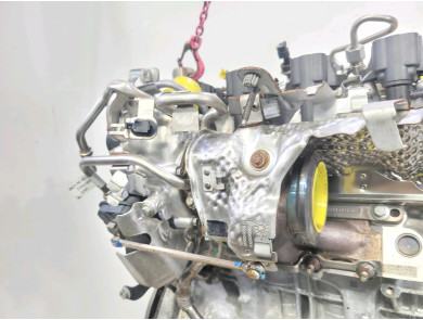 Engine type H5H490 - Dacia DUSTER II PH.2 - N1-0036Q