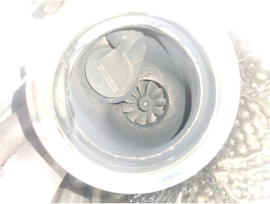 Engine type H5H490 - Dacia DUSTER II PH.2 - N1-0036Q
