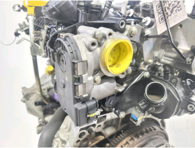 Moteur type H5H490 - Dacia DUSTER II PH.2 - N1-0036Q