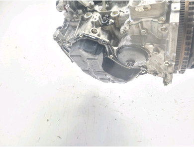 Engine type H5H490 - Dacia DUSTER II PH.2 - N1-0036Q