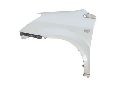 Left front fender used - Toyota COROLLA VERSO - 538120F010