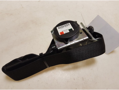 Ceinture sécurité avant gauche occasion - Opel ASTRA - 13242313