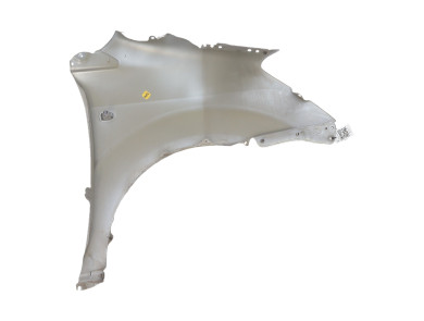 Aile avant gauche - Toyota COROLLA VERSO II PH.2 - Inconnu - 538120F010 - E1-0159H