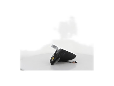 Right wing mirror - Peugeot 207 - Blanc - 8149ZH - I1-9989B