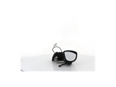 Right wing mirror - Peugeot 207 - Blanc - 8149ZH - I1-9989B