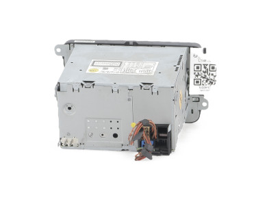 Multimedia radio - Volkswagen TOURAN I PH.2 - 3C8057195X - L1-4831L