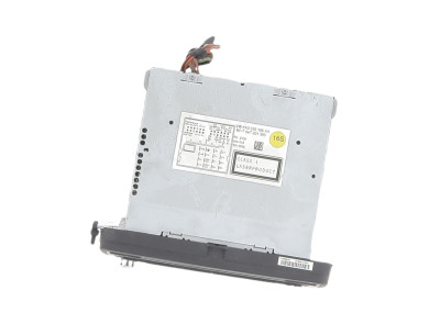 Poste multimédia - Volkswagen TOURAN I PH.2 - 3C8057195X - L1-4831L