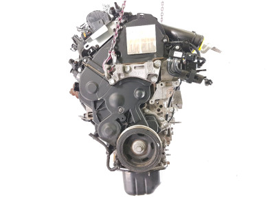 Engine used - Peugeot 208 - 9H06