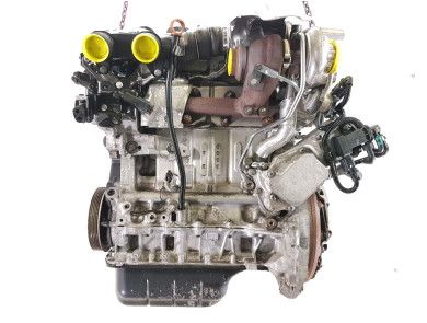 Moteur type 9H06 - Citroen C4 II PH.1 - Y2-0194U