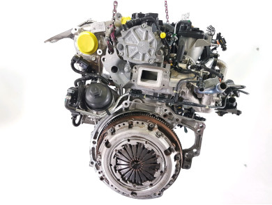 Engine type 9H06 - Citroen C4 II PH.1 - Y2-0194U