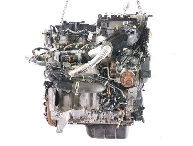 Moteur type 9H06 - Citroen C4 II PH.1 - Y2-0194U