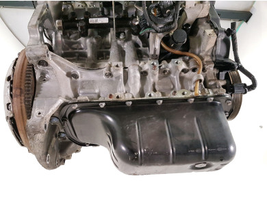 Moteur type 9H06 - Citroen C4 II PH.1 - Y2-0194U