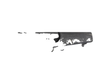 Exterior door handle rear left used - Renault CLIO - 826067059R